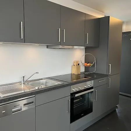 Cris Und Alex * Stuhlingen