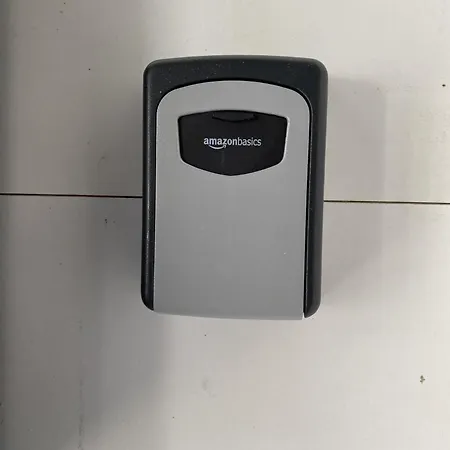 Cris Und Alex Prázdninový dům Stuhlingen