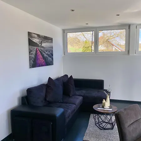 Ferienhaus Cris Und Alex