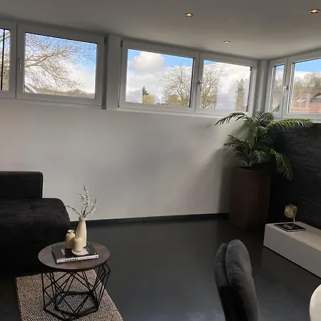 Ferienhaus Cris Und Alex *