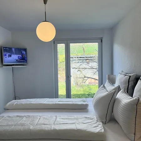 Cris Und Alex Ferienhaus Stuhlingen