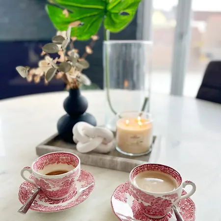 Cris Und Alex Ferienhaus