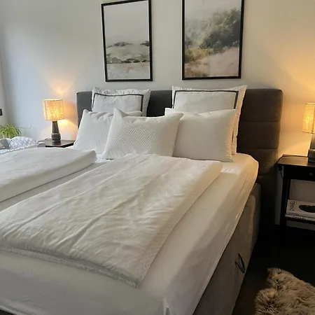 Ferienhaus Cris Und Alex