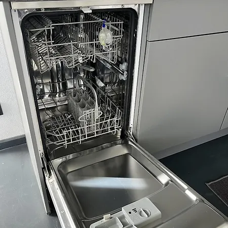 Prázdninový dům Cris Und Alex Stuhlingen