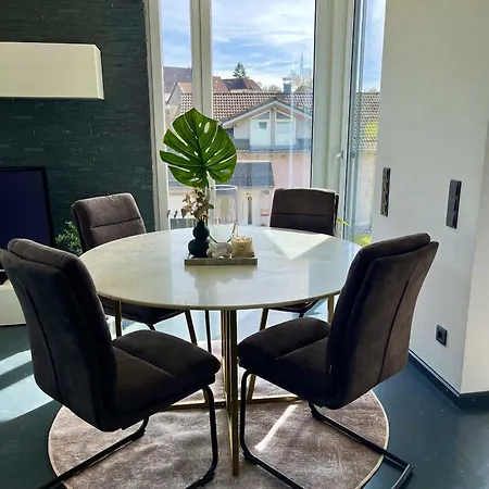 Cris Und Alex * Stuhlingen