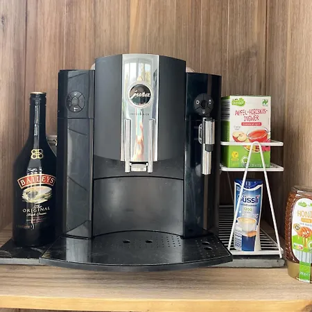 Prázdninový dům Cris Und Alex