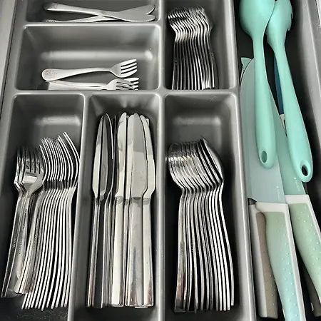 Cris Und Alex Ferienhaus *