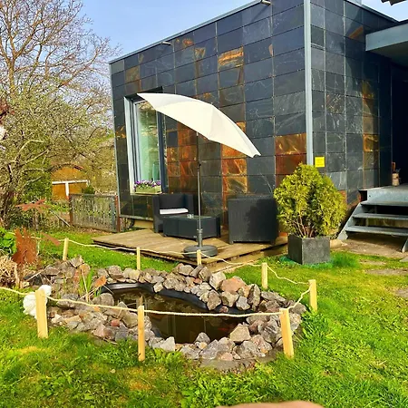 Ferienhaus Cris Und Alex Stuhlingen