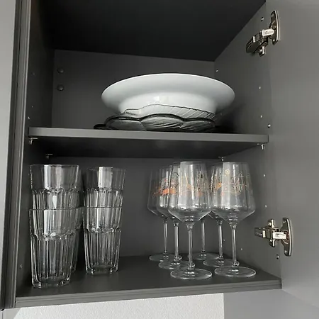 Cris Und Alex * Stuhlingen