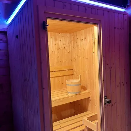 Ferienhaus Cris Und Alex Stuhlingen