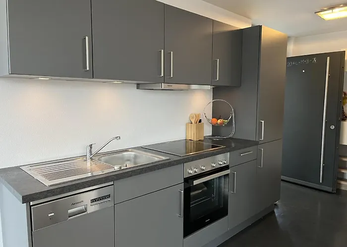 Cris Und Alex * Stuhlingen