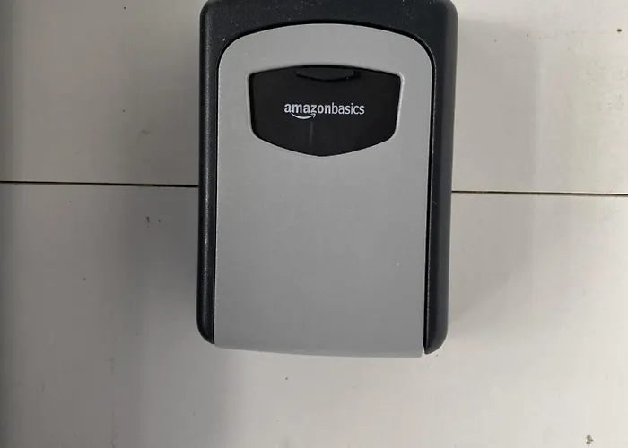 Cris Und Alex Сasa de vacaciones Stuhlingen