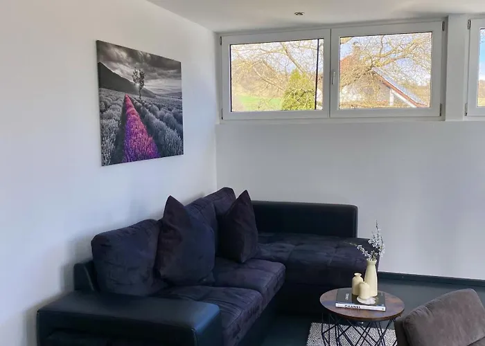 Сasa de vacaciones Cris Und Alex