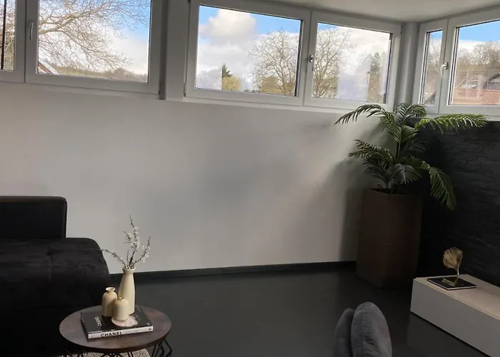 Сasa de vacaciones Cris Und Alex *