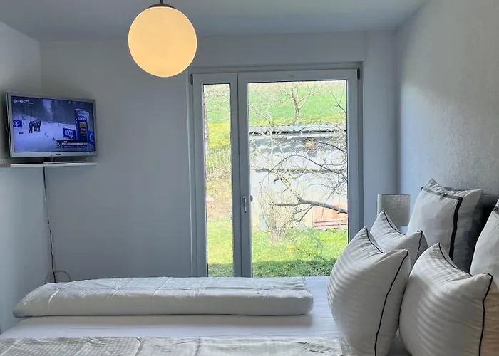 Cris Und Alex Сasa de vacaciones Stuhlingen