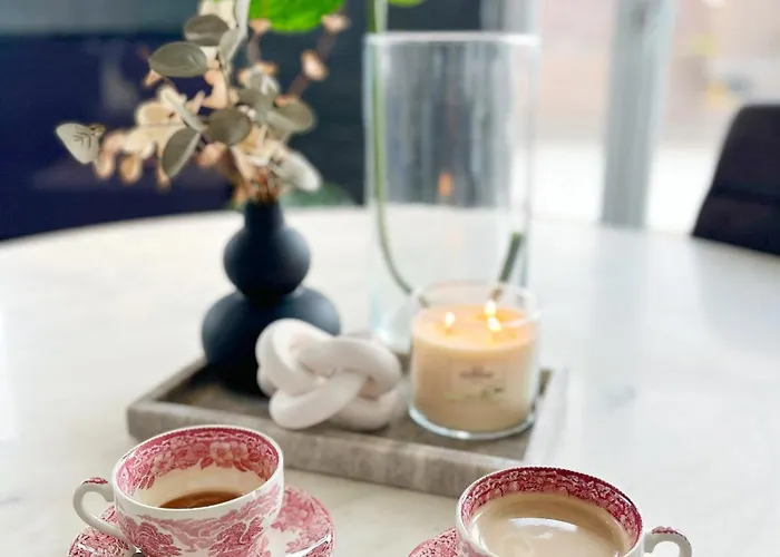 Cris Und Alex Сasa de vacaciones