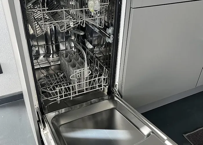 Сasa de vacaciones Cris Und Alex Stuhlingen