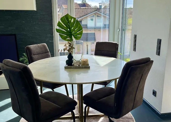 Cris Und Alex * Stuhlingen