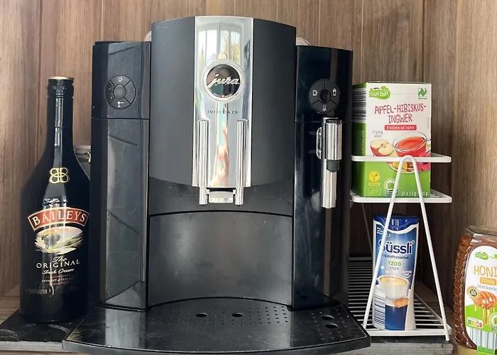 Сasa de vacaciones Cris Und Alex