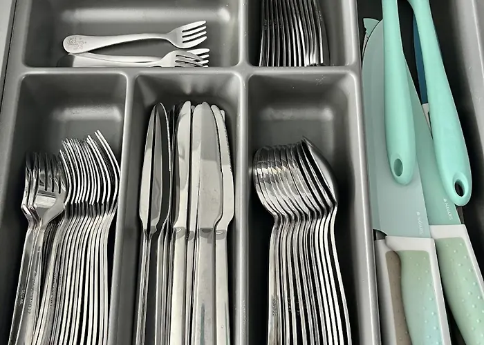 Cris Und Alex Сasa de vacaciones *