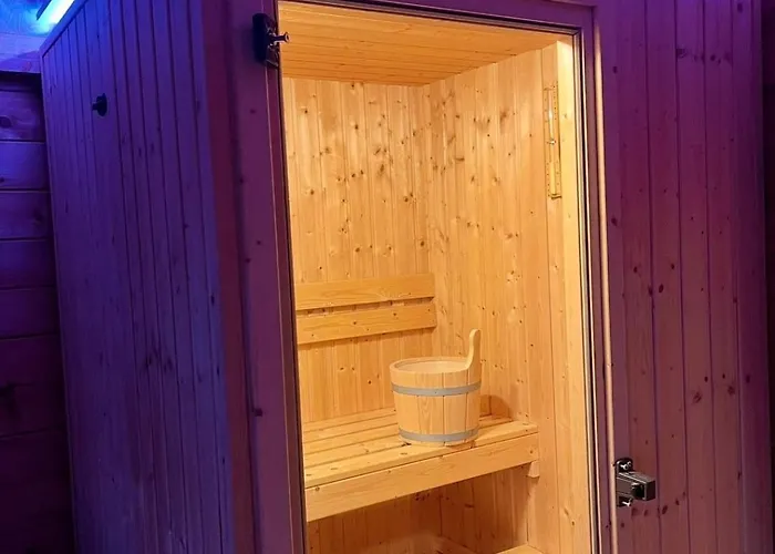 Сasa de vacaciones Cris Und Alex Stuhlingen